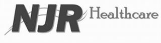 NJR HEALTHCARE logo