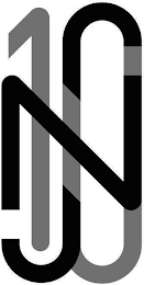 NJR10 logo