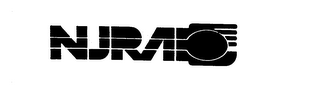 NJRA logo