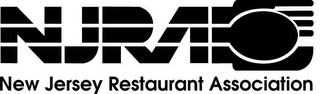 NJRA NEW JERSEY RESTAURANT ASSOCIATION logo
