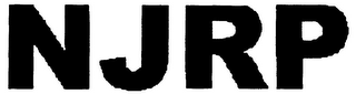 NJRP logo
