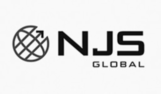 NJS GLOBAL logo