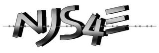 NJS4E logo