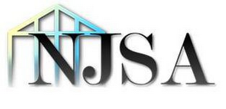 NJSA logo