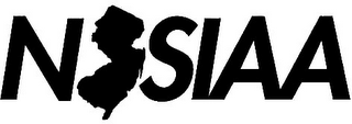 NJSIAA logo
