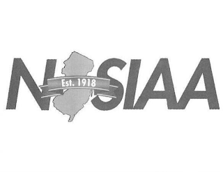 NJSIAA EST. 1918 logo