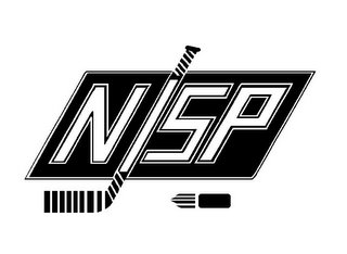 NJSP logo