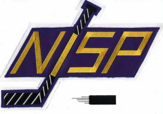 NJSP logo