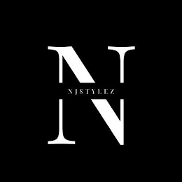 NJSTYLEZ N logo