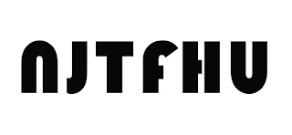 NJTFHU logo
