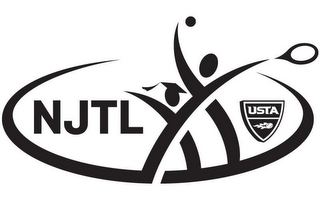 NJTL USTA logo