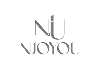 NJU NJOYOU logo