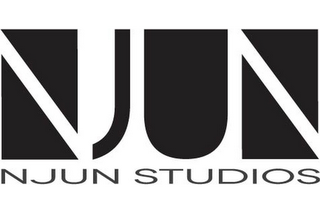 NJUN NJUN STUDIOS logo