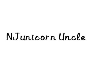 NJUNICORN UNCLE logo