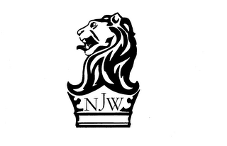 NJW logo