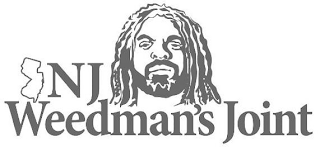NJWEEDMAN'S JOINT logo