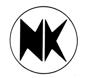 NK