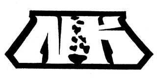 NK logo