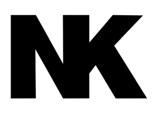NK logo
