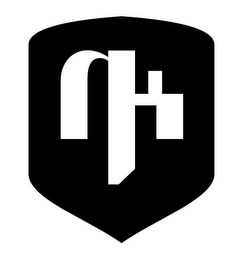 NK logo