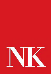 NK logo