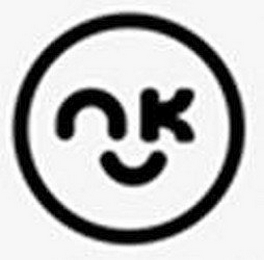 NK logo
