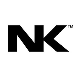 NK logo