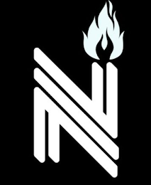 NK logo
