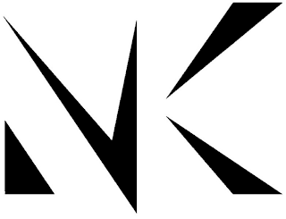 NK logo