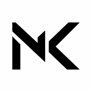 NK logo
