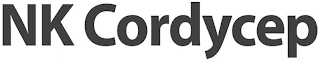 NK CORDYCEP logo
