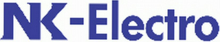 NK-ELECTRO logo