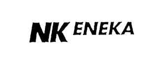 NK ENEKA logo
