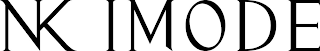 NK IMODE logo