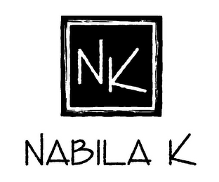 NK NABILAK logo