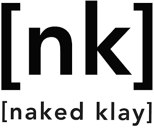 [NK] [NAKED KLAY]