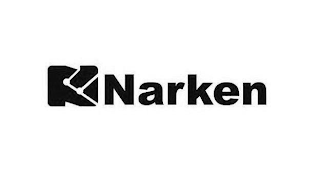 NK NARKEN logo