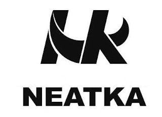 NK NEATKA logo