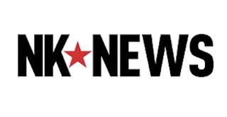 NK NEWS logo
