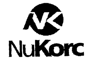 NK NUKORC logo