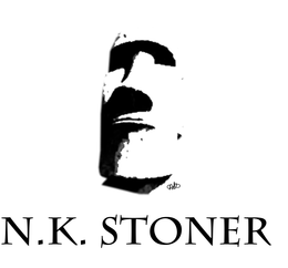 N.K. STONER logo