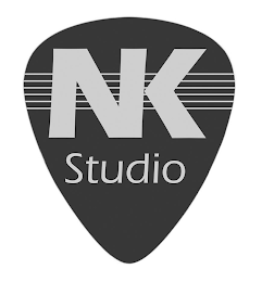 NK STUDIO logo