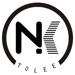 NK TOLEE logo
