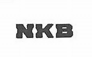 NKB logo