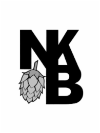 NKB logo