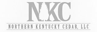 NKC NORTHERN KENTUCKY CEDAR, LLC logo