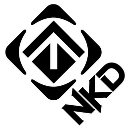 NKD logo