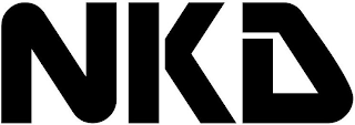 NKD logo