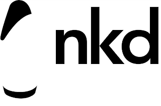 NKD logo