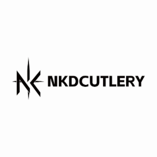 NKDCUTLERY logo